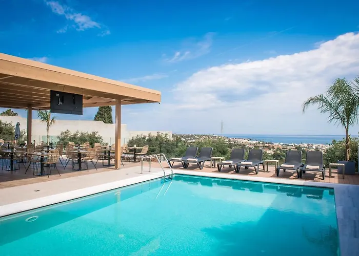 Casa Blu Boutique Hotel "By Checkin" Adults Only