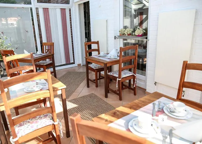 Hotel Chalet Bad Zwischenahn