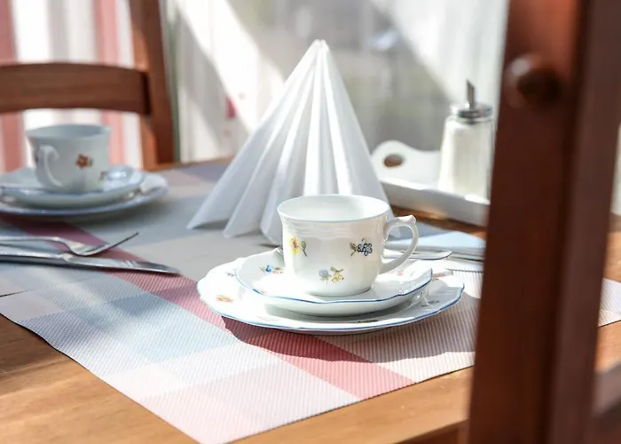 Hotel Chalet Bad Zwischenahn