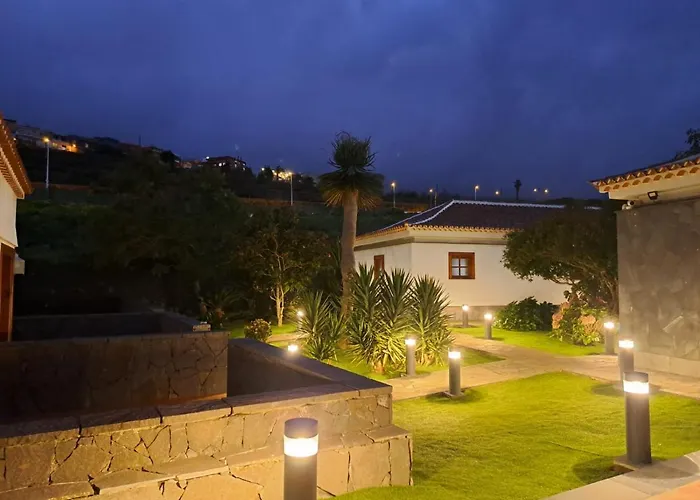 Hotel Rural Casablanca