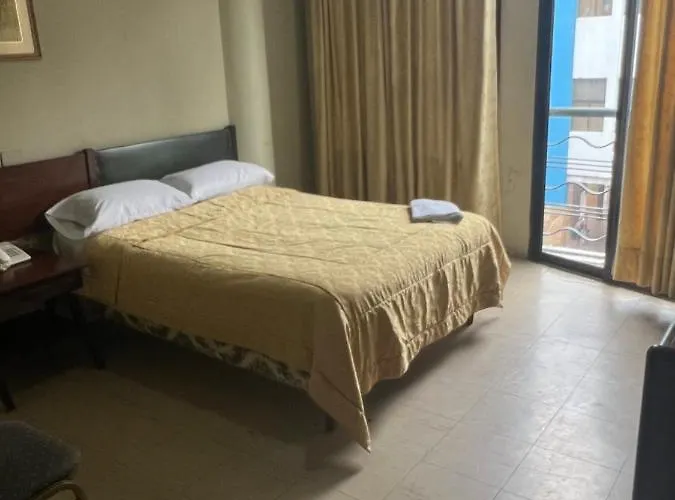 Hotel Rizzo
