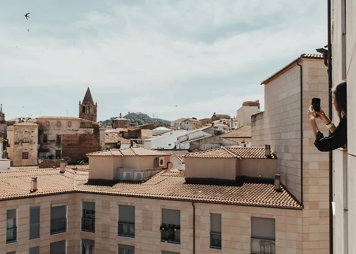 Gran Hotel Don Manuel