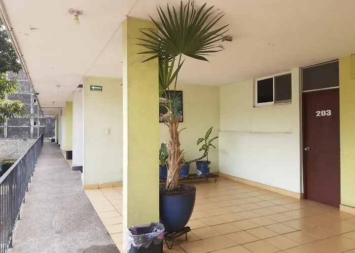 Hotel Avenida