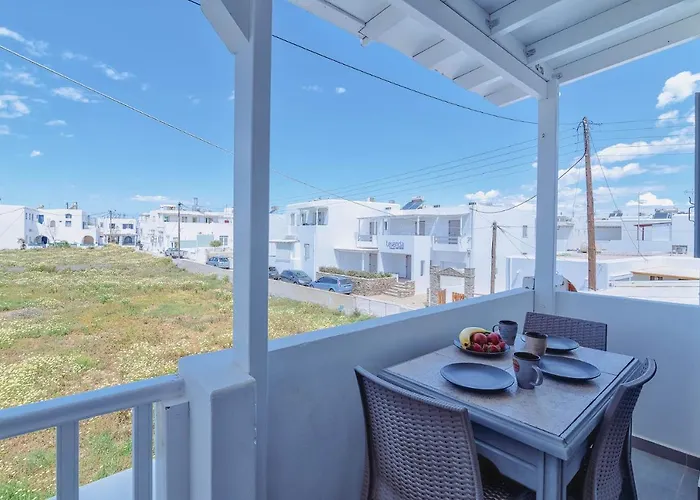 Pavlos Place