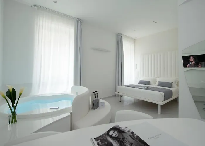 Gatto Bianco Mia Aparthotel Milan