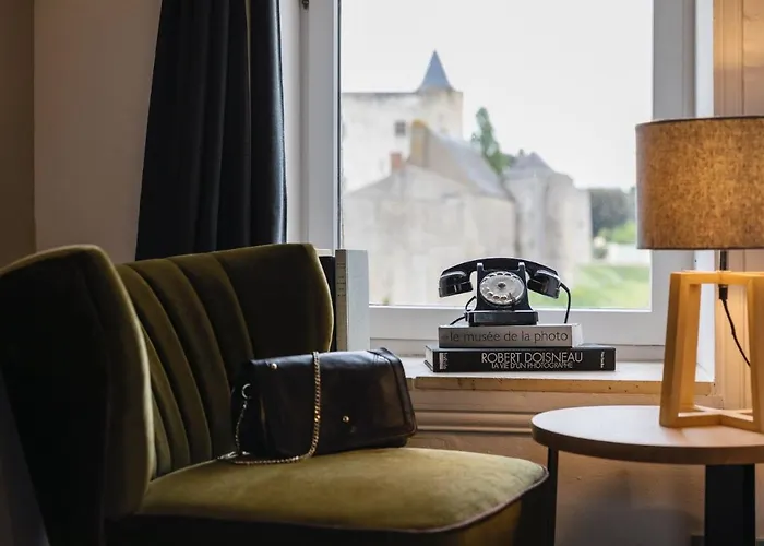 Le General D'Elbee Hotel & Spa - Teritoria