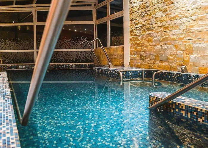 Hotel Termal Los Cardones & Spa