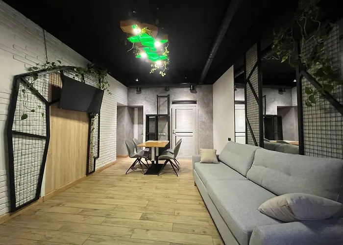 Blum Hotel
