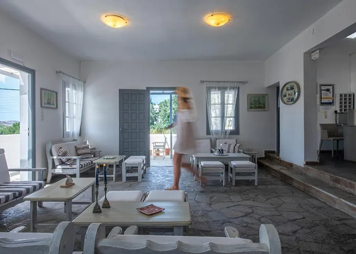 Hotel Manto