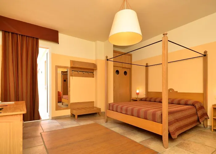 Il Tabacchificio Hotel