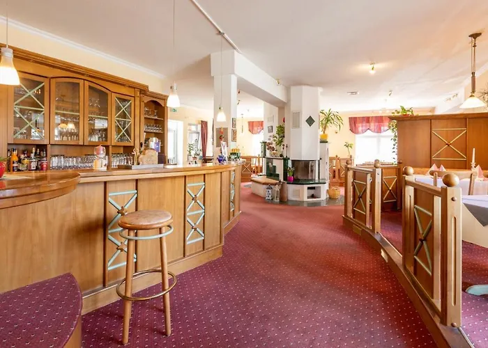 Hotel am Wariner See
