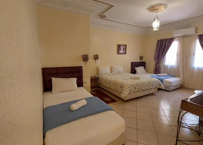 Kasbat Aferdou