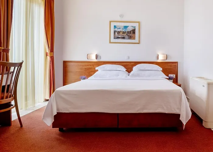 Hotel Posejdon