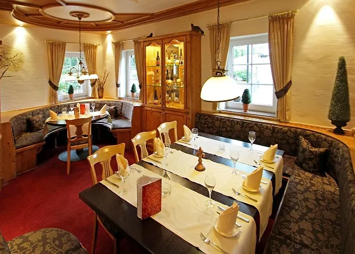 Hotel Zum Hackstück