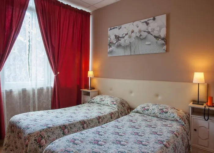 Ankon Hotel