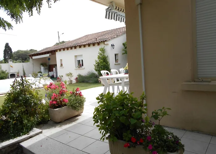Les Tilleuls B&B