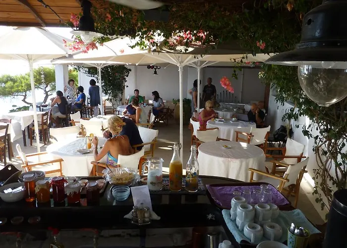 Agistri Club Hotel