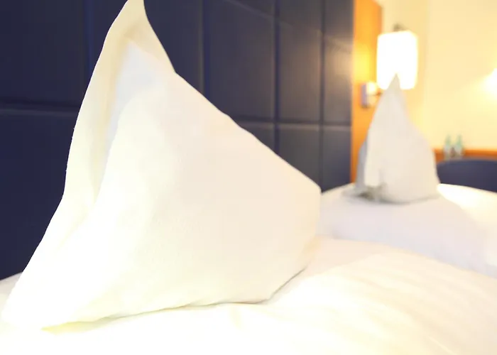 Hotel Ickhorn