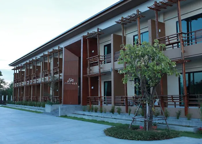 Villa Thiwa Hotel