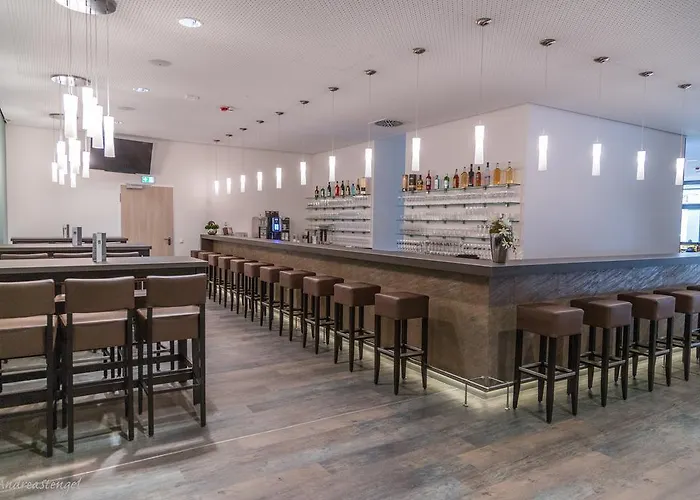 B&F Hotel am Neumarkt