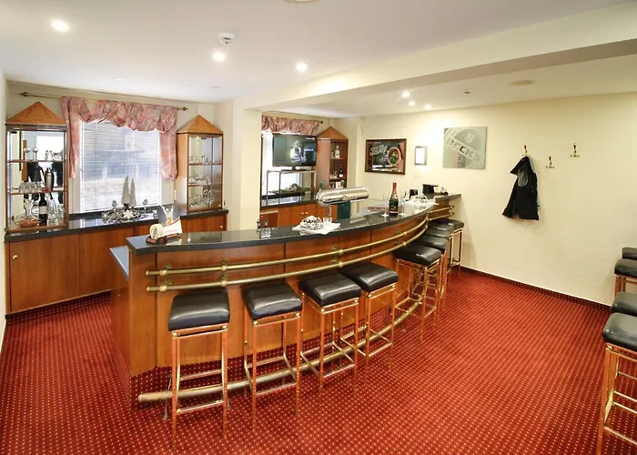 Morada Hotel Gothaer Hof