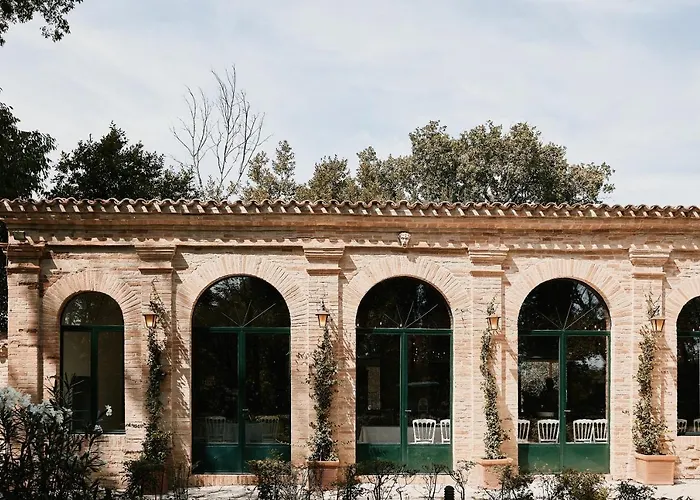 Palazzo Viviani - Castello Di Montegridolfo