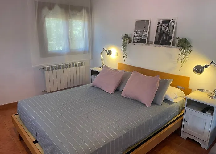 Hotel Rural El Arca de Noé