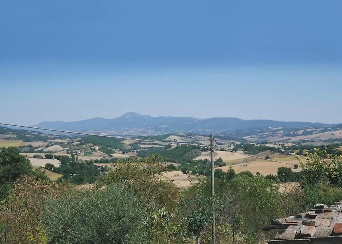 Borgo de' Varano by Hotel I Duchi