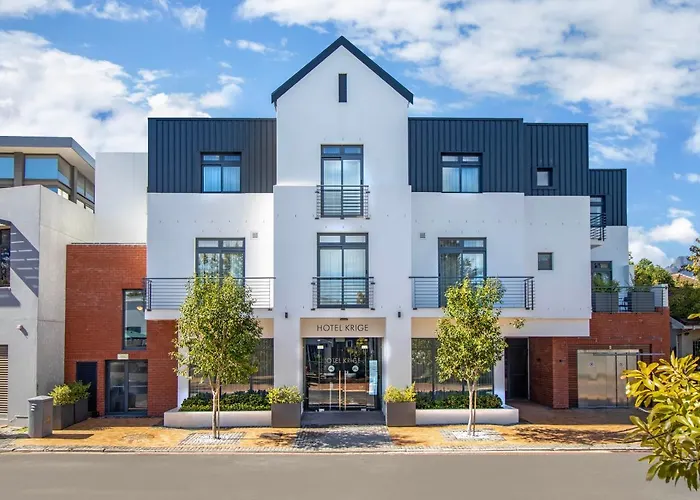 Hotel Krige