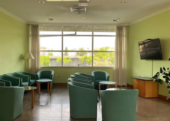 Grande Hotel Dom Dinis