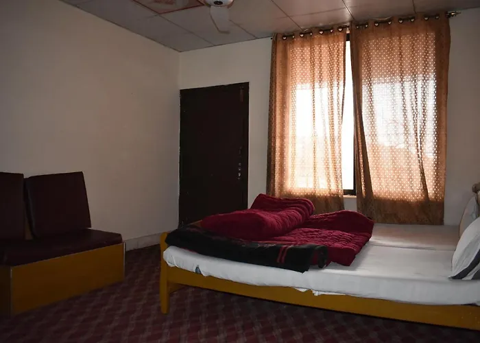 Hotel Four Star
