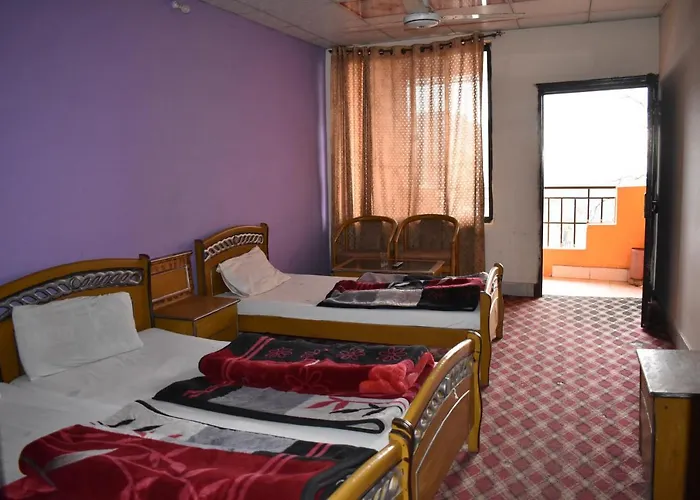 Hotel Four Star