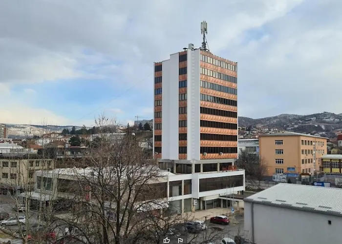 Oaza Hotel