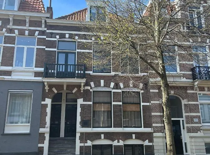 B&B Badhuis Vlissingen