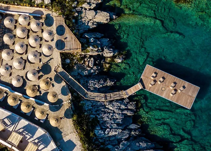 Aliv stone suites&spa