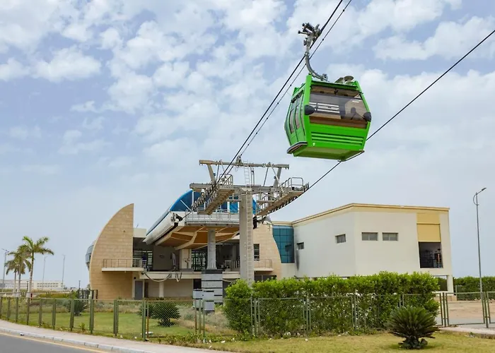 Tolip Resort El Galala Majestic
