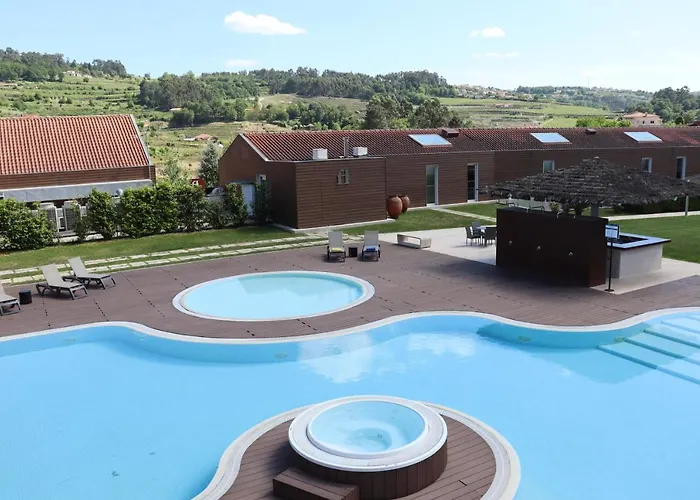 Fh Hotel Rural