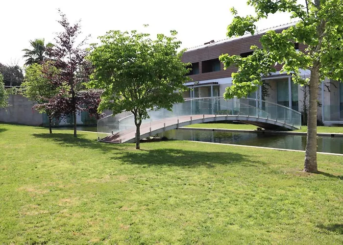 Fh Hotel Rural