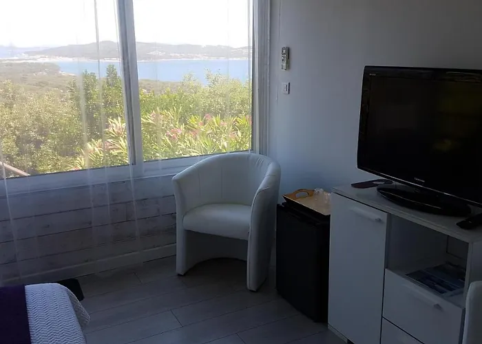 Villa Fabregas La Seyne-sur-Mer
