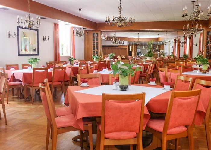 Hotel-Restaurant Wiendl Regensburg