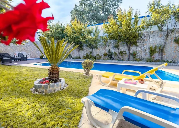 Cem Sentido - Alentejo Apts Private Pool