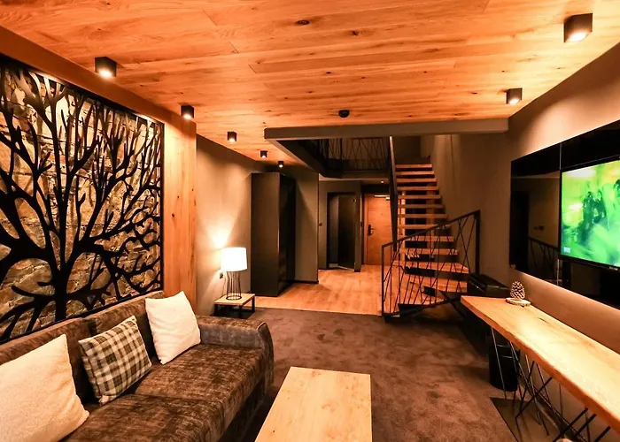 Kashmir Wellness & Spa Hotel Adults Only