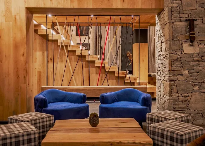 Kashmir Wellness & Spa Hotel Adults Only