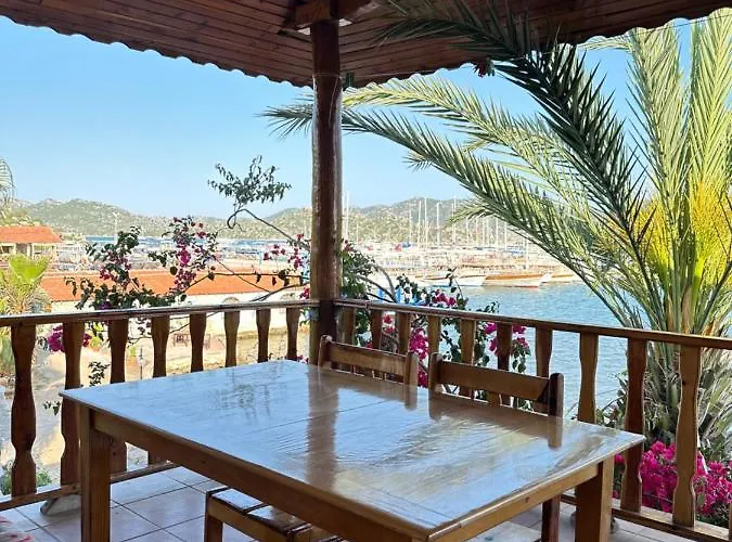 Kekova Pansiyon