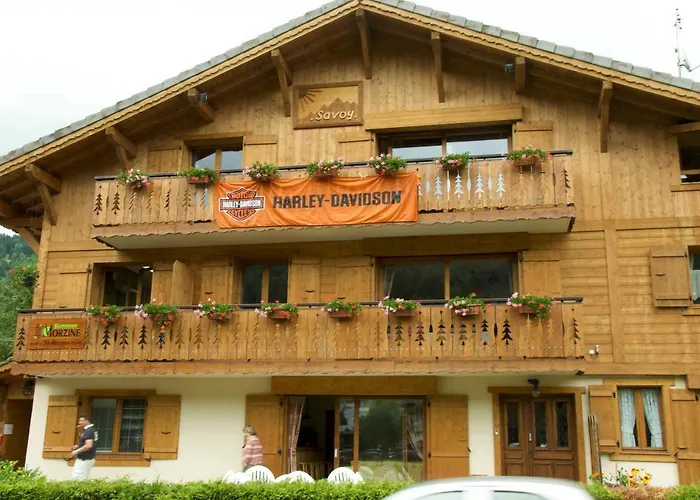 Savoy Morzine