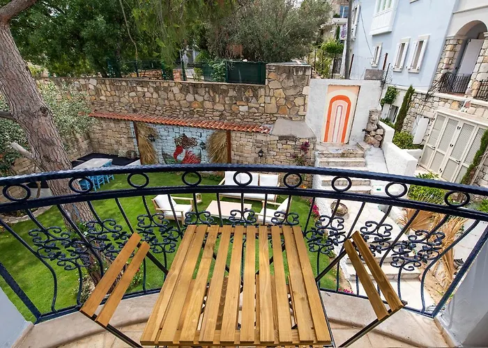 Mai S'Ema Otel Dalyan