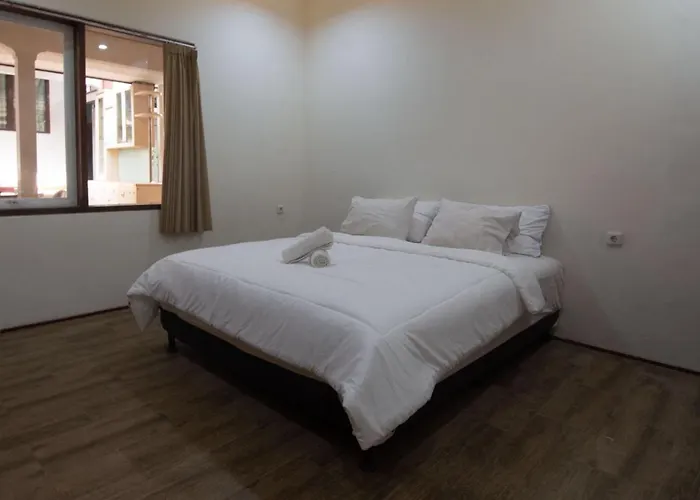 Simpang 7 Residence