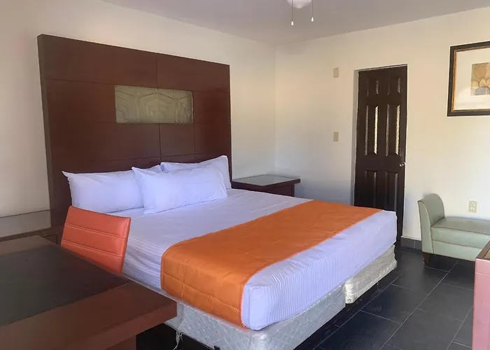 Hotel Dorado Baja