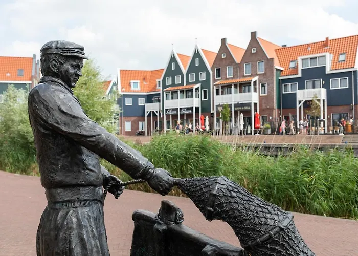 Marinapark Volendam
