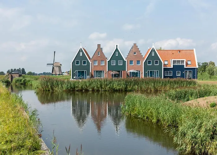 Marinapark Volendam